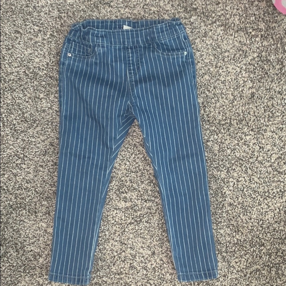 Zara kids jean pant